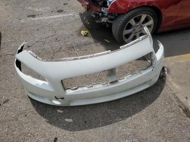 Photo 12 from auction – 2014 NISSAN MAXIMA S with VIN 1N4AA5AP7EC472511