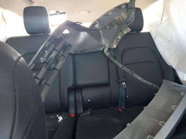 Photo 10 from auction – 2024 NISSAN PATHFINDER with VIN 5N1DR3CCXRC210336