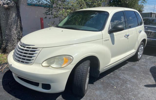 Photo 2 from auction – 2006 CHRYSLER PT CRUISER with VIN 3A4FY48B66T307811
