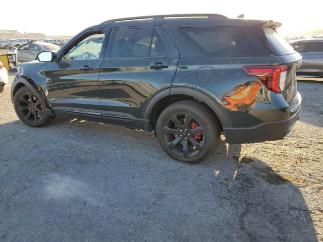 Photo 2 from auction – 2023 FORD EXPLORER S with VIN 1FM5K8GCXPGB15782