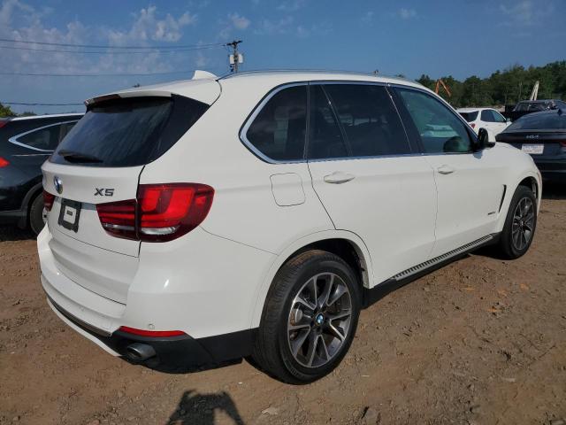 Photo 3 from auction – 2017 BMW X5 XDRIVE3 with VIN 5UXKR0C57H0V65412