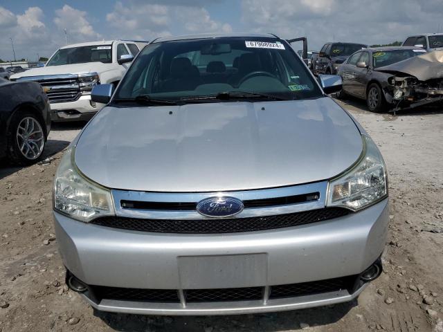 Photo 5 from auction – 2010 FORD FOCUS SEL with VIN 1FAHP3HN8AW201357