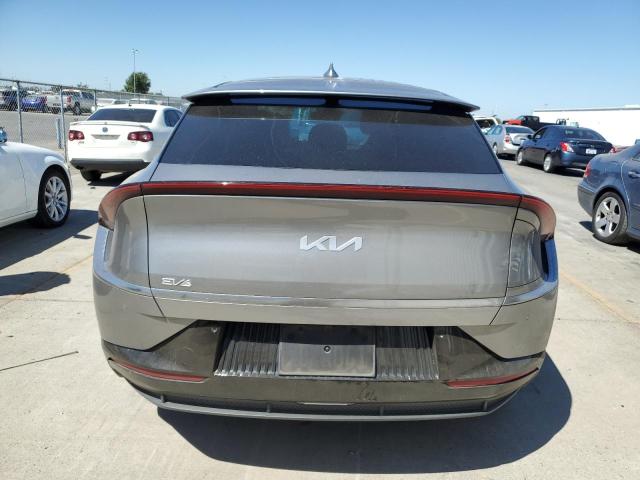 Photo 6 from auction – 2022 KIA EV6 LIGHT with VIN KNDC3DLCXN5086669