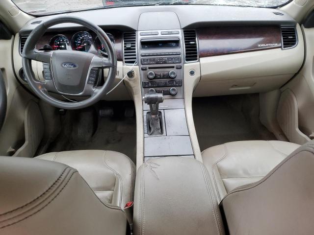 Photo 8 from auction – 2012 FORD TAURUS SEL with VIN 1FAHP2HW6CG143619