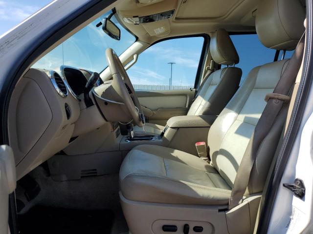 Photo 7 from auction – 2010 FORD EXPLORER E with VIN 1FMEU7EE3AUA39551