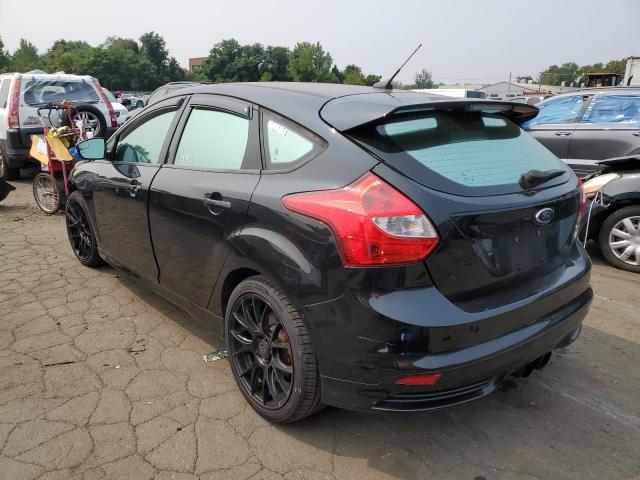 Photo 2 from auction – 2014 FORD FOCUS ST with VIN 1FADP3L98EL204274