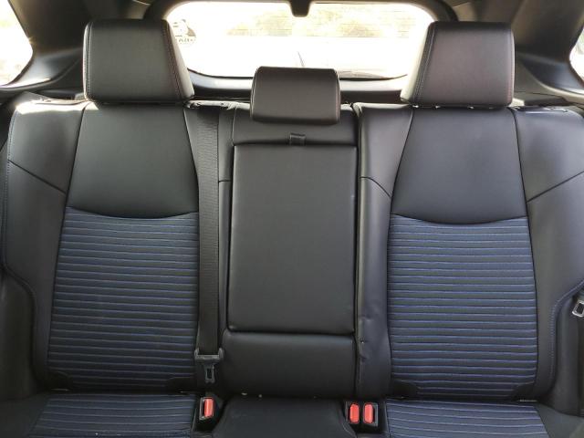 Photo 10 from auction – 2024 TOYOTA RAV4 XSE with VIN 4T3E6RFV3RU148549