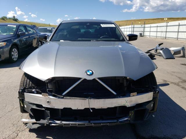 Photo 5 from auction – 2024 BMW M340XI with VIN 3MW49FF0XR8E27851
