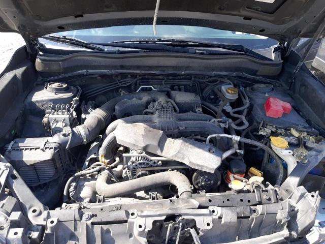 Photo 12 from auction – 2014 SUBARU FORESTER 2 with VIN JF2SJAEC4EH544087