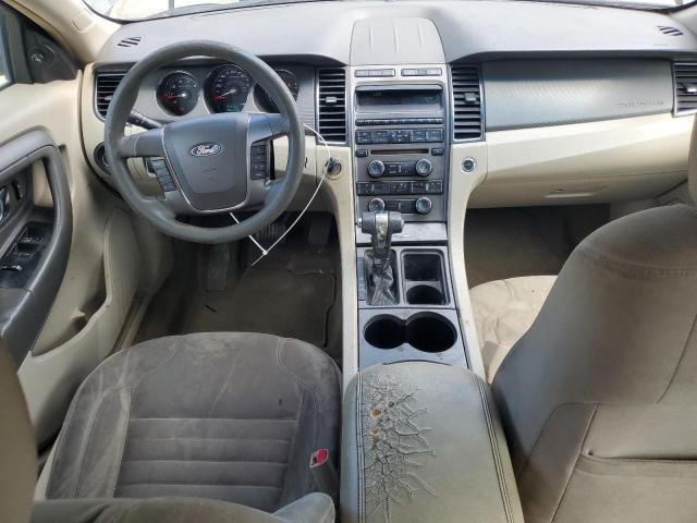 Photo 8 from auction – 2011 FORD TAURUS SE with VIN 1FAHP2DW8BG126048