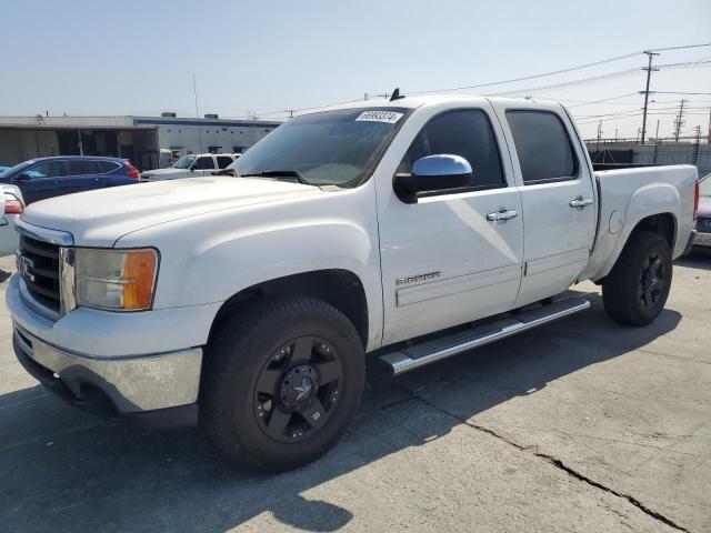 GMC SIERRA C15 2012 with VIN 3GTP1VE07CG150902 - Photo from auction