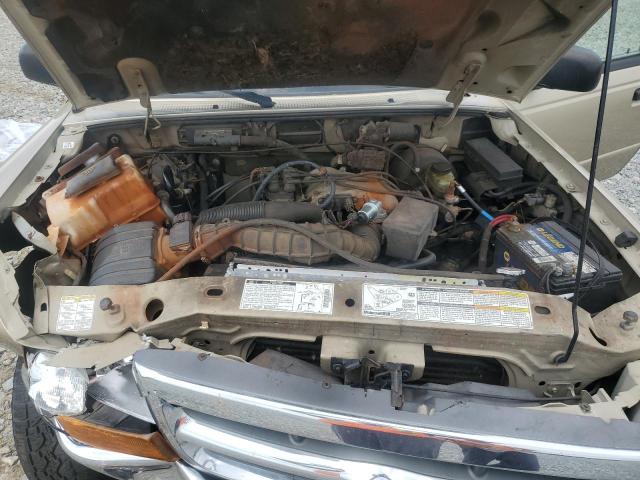Photo 11 from auction – 2000 FORD RANGER SUP with VIN 1FTYR14VXYTA64870