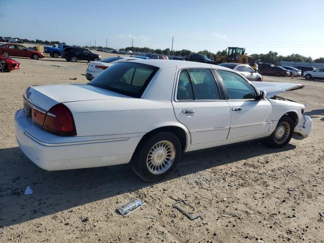 Photo 3 from auction – 2001 MERCURY GRAND MARQ with VIN 2MEFM75W71X715332