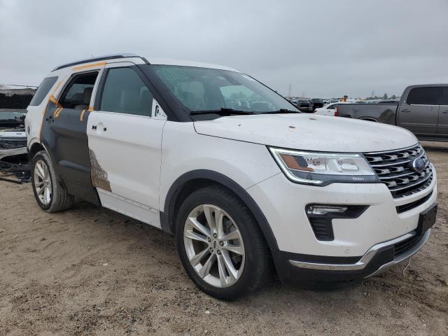 Фото 4 с аукциона – 2018 FORD EXPLORER L с VIN 1FM5K7F80JGA41867