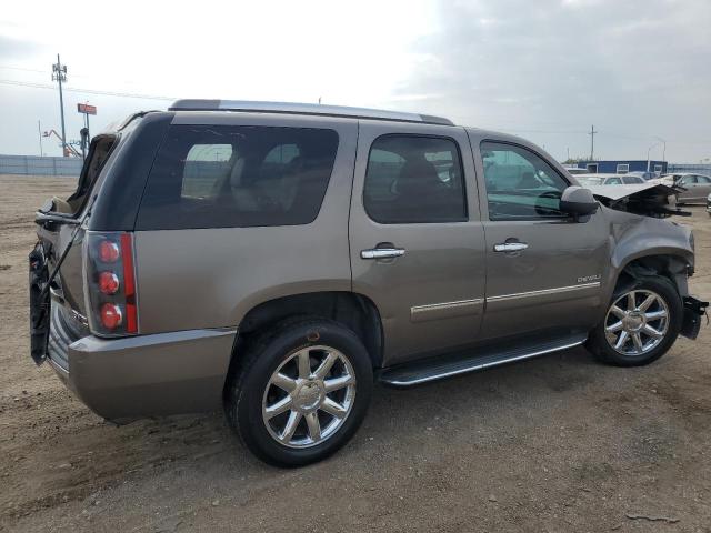 Photo 3 from auction – 2011 GMC YUKON DENA with VIN 1GKS2EEF9BR314679
