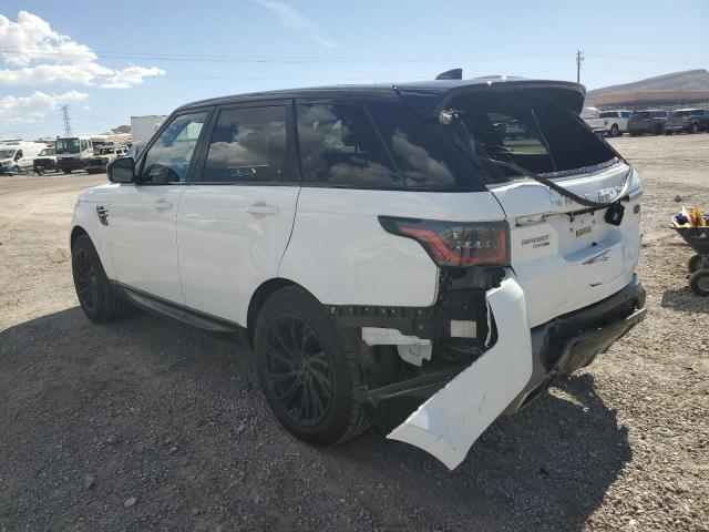 Photo 2 from auction – 2019 LAND ROVER RANGE ROVE with VIN SALWR2RV3KA415409