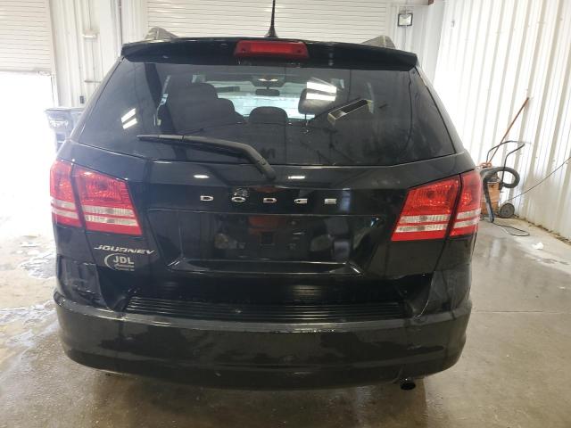 Photo 6 from auction – 2018 DODGE JOURNEY SE with VIN 3C4PDCAB6JT236970