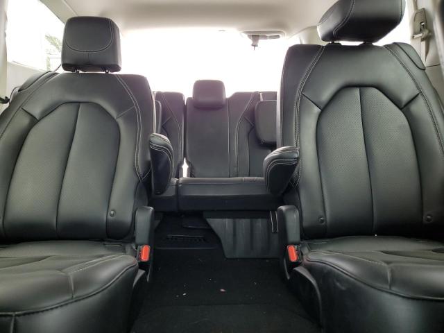 Photo 10 from auction – 2023 CHRYSLER PACIFICA T with VIN 2C4RC1BG7PR601405