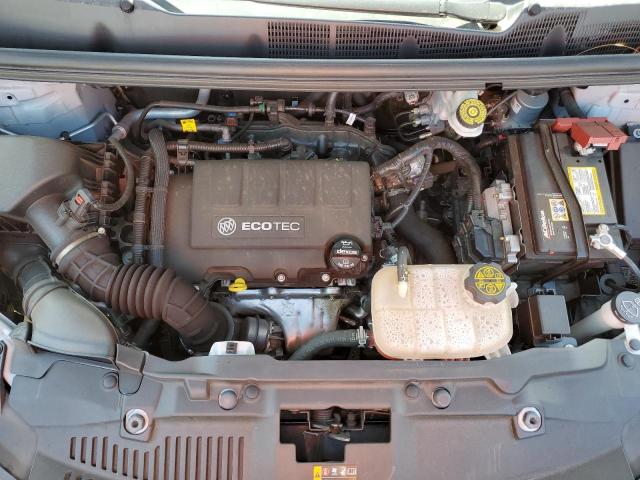 Photo 11 from auction – 2019 BUICK ENCORE PRE with VIN KL4CJASB6KB790033