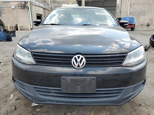 Photo 5 from auction – 2012 VOLKSWAGEN JETTA SE with VIN 3VWDP7AJ8CM064203