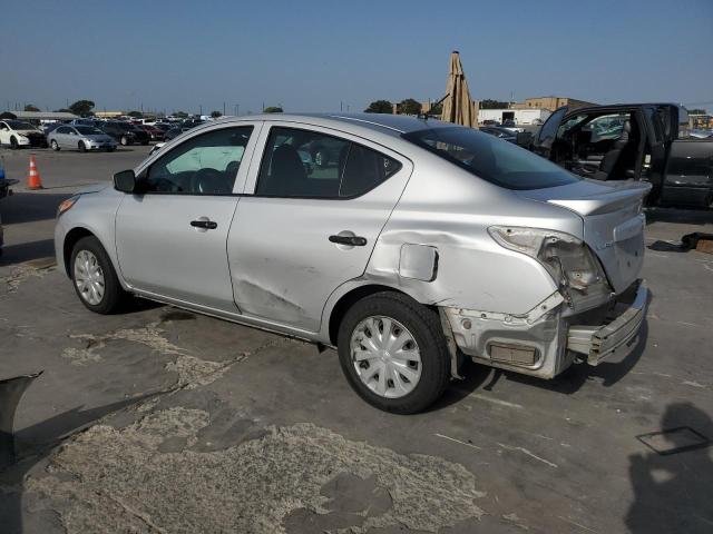 Photo 2 from auction – 2017 NISSAN VERSA S with VIN 3N1CN7AP3HL906289