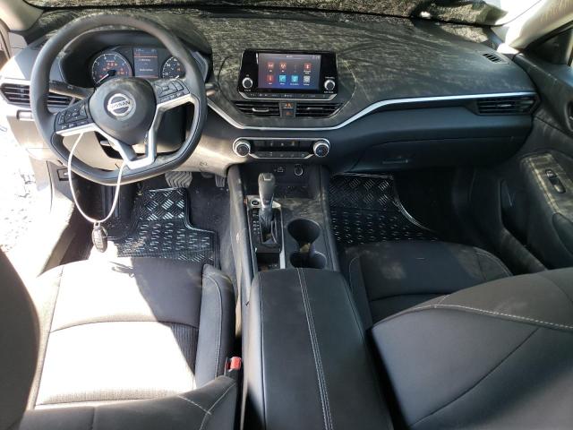 Photo 8 from auction – 2021 NISSAN ALTIMA S with VIN 1N4BL4BV9MN303440