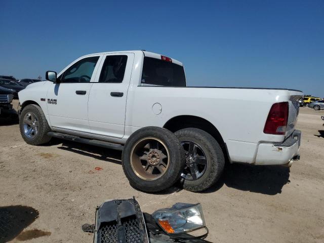 Photo 2 from auction – 2014 RAM 1500 ST with VIN 1C6RR6FT4ES384479