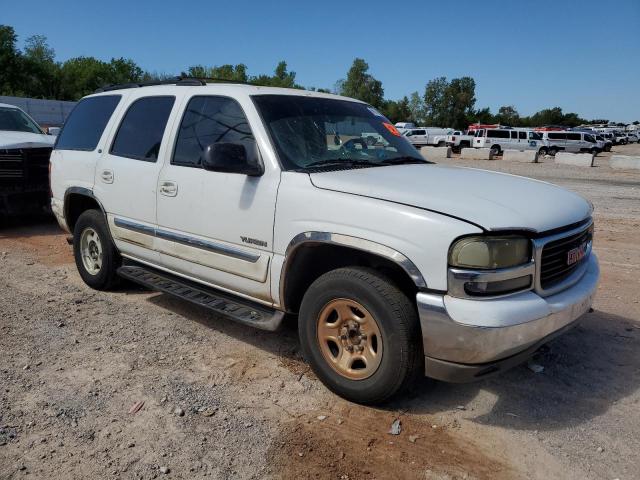 Photo 4 from auction – 2001 GMC YUKON with VIN 1GKEC13T31J170300