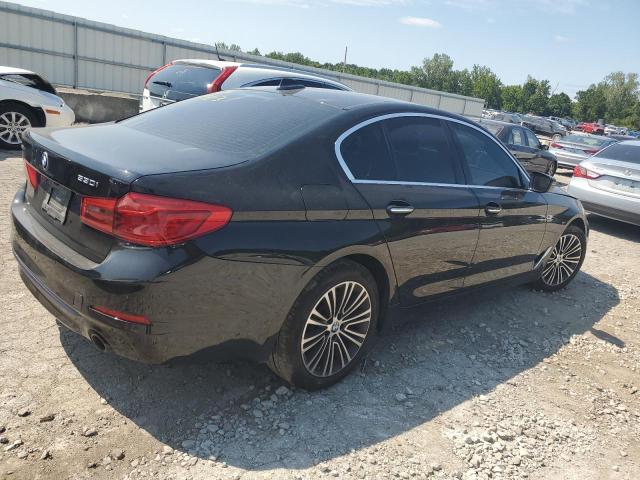 Photo 3 from auction – 2018 BMW 530 XI with VIN WBAJA7C56JWC76845