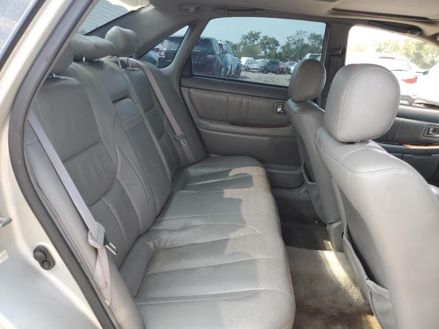 Photo 10 from auction – 2002 TOYOTA AVALON XL with VIN 4T1BF28B02U226121