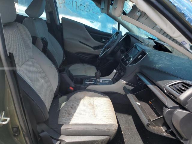 Photo 7 from auction – 2021 SUBARU FORESTER P with VIN JF2SKAFC0MH557025
