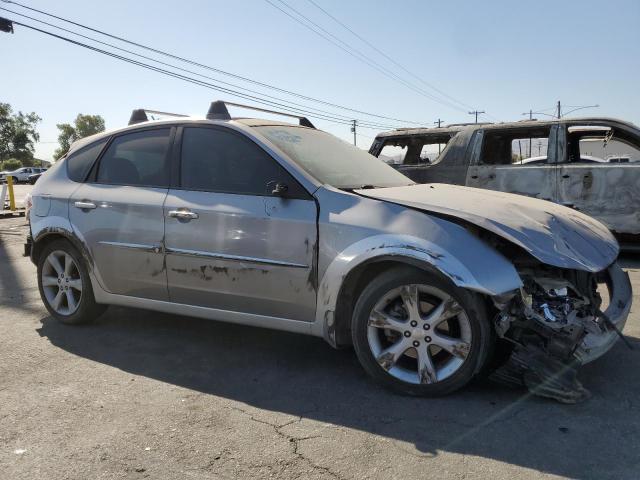 Foto 4 de la subasta – 2011 SUBARU IMPREZA OU con VIN JF1GH6D69BH802985