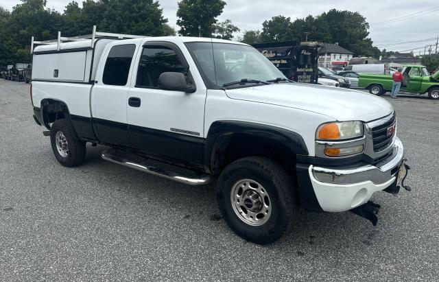 Photo 1 from auction – 2003 GMC SIERRA K25 with VIN 1GTHK29U43E378294