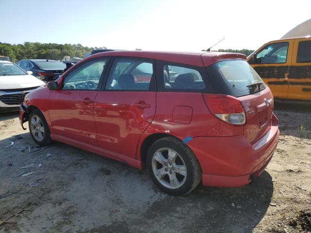 Photo 2 from auction – 2003 TOYOTA COROLLA MA with VIN 2T1KR38EX3C096343