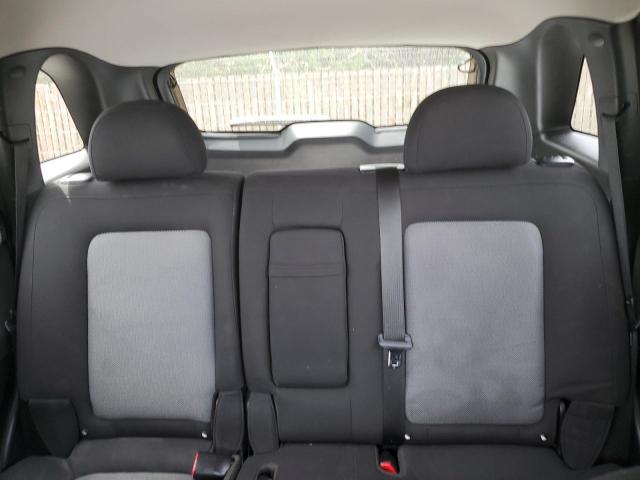 Photo 10 from auction – 2012 CHEVROLET CAPTIVA SP with VIN 3GNAL2EK1CS628235