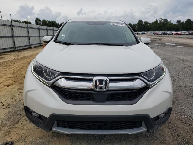 Photo 5 from auction – 2019 HONDA CR-V EXL with VIN 7FARW1H84KE007631