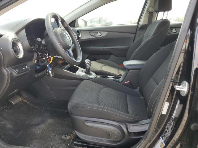Photo 7 from auction – 2021 KIA FORTE FE with VIN 3KPF24AD5ME329562