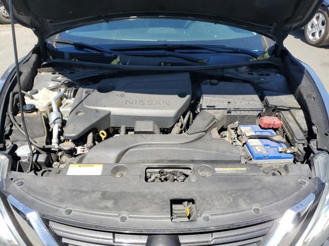 Photo 11 from auction – 2017 NISSAN ALTIMA 2.5 with VIN 1N4AL3AP4HC183430