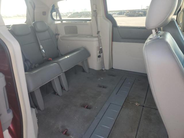 Photo 11 from auction – 2008 CHRYSLER TOWN & COU with VIN 2A8HR54P48R631678