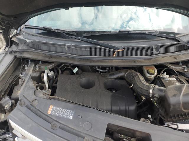 Photo 11 from auction – 2018 FORD EXPLORER X with VIN 1FM5K7DH5JGB26366