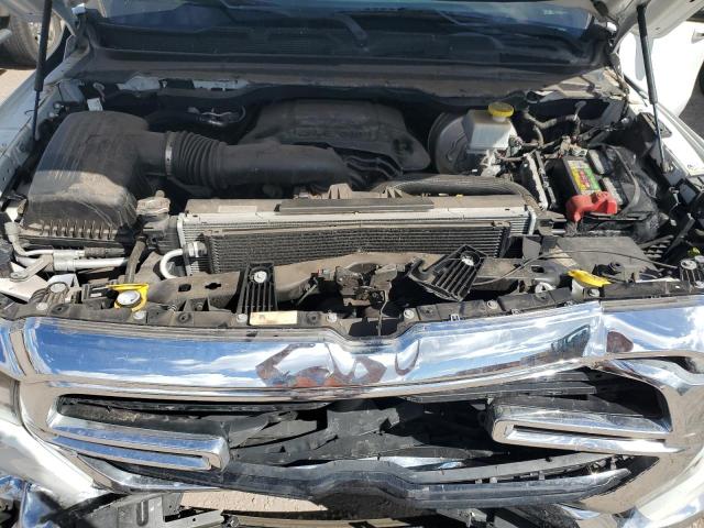 Photo 11 from auction – 2019 RAM 1500 BIG H with VIN 1C6RREFT8KN534758