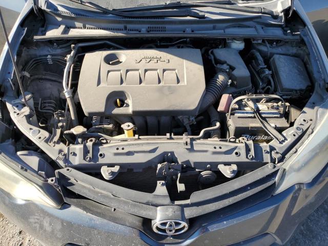 Photo 11 from auction – 2014 TOYOTA COROLLA L with VIN 2T1BURHEXEC104543