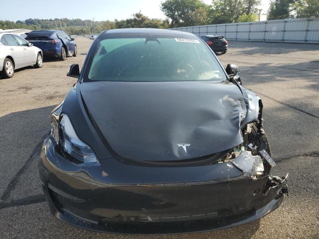 Photo 5 from auction – 2019 TESLA MODEL 3 with VIN 5YJ3E1EB8KF453396