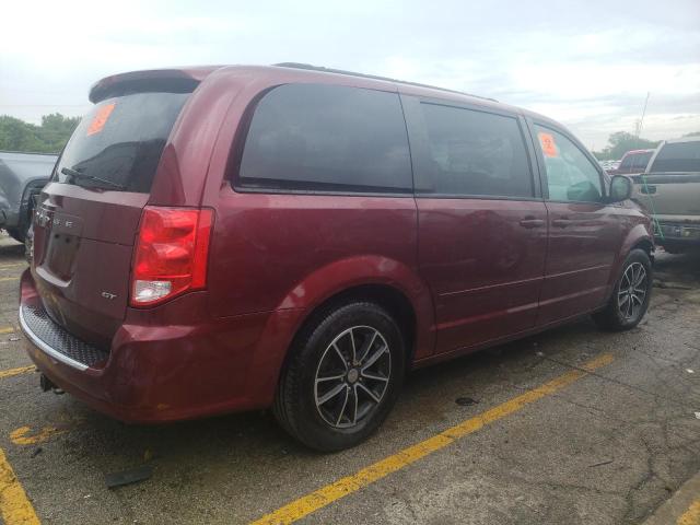 Photo 3 from auction – 2017 DODGE GRAND CARA with VIN 2C4RDGEGXHR813311