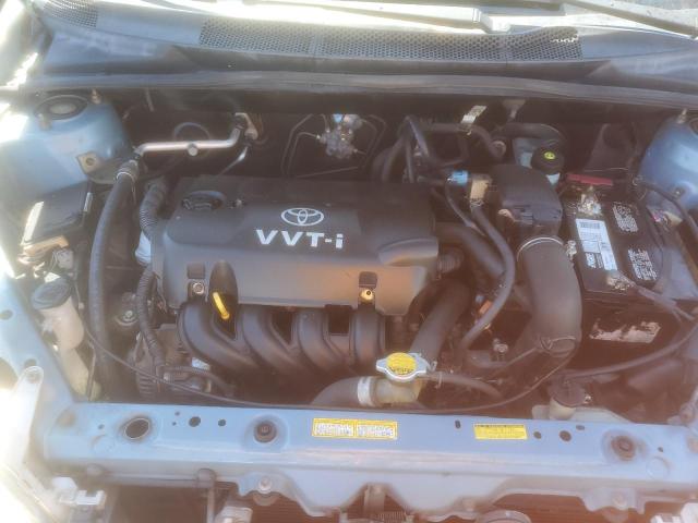 Photo 11 from auction – 2001 TOYOTA ECHO with VIN JTDBT123210146222