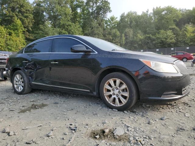 Photo 4 from auction – 2012 BUICK LACROSSE with VIN 1G4GA5GR6CF167599