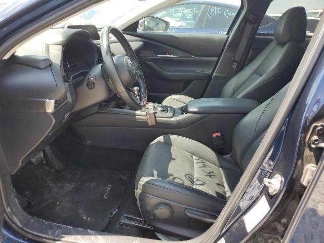 Photo 7 from auction – 2021 MAZDA CX-30 SELE with VIN 3MVDMABLXMM242329