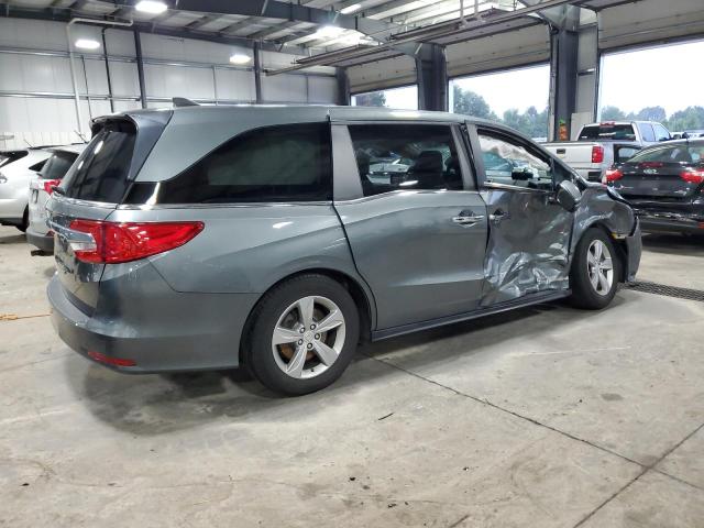 Photo 3 from auction – 2018 HONDA ODYSSEY EX with VIN 5FNRL6H77JB056510