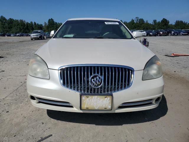 Photo 5 from auction – 2010 BUICK LUCERNE CX with VIN 1G4HJ5EM9AU137341