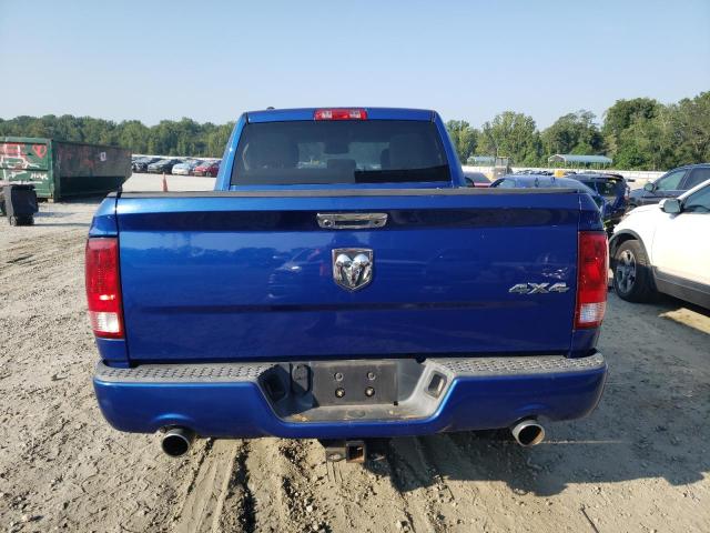 Photo 6 from auction – 2015 RAM 1500 ST with VIN 1C6RR7FT9FS694618